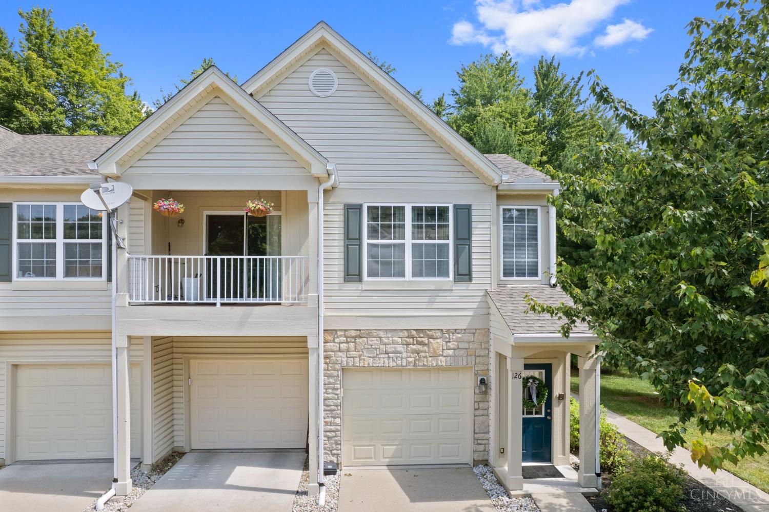 126 Tall Trees Drive