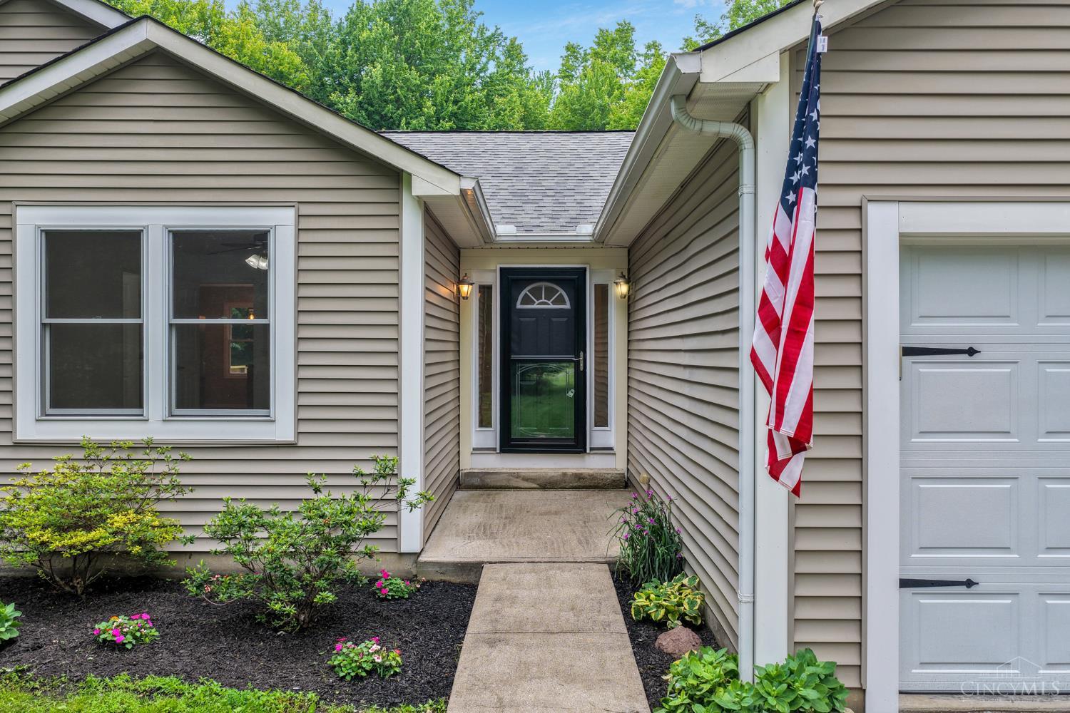 1777 Parker Road