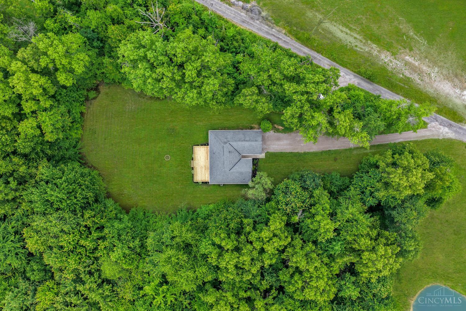 1777 Parker Road