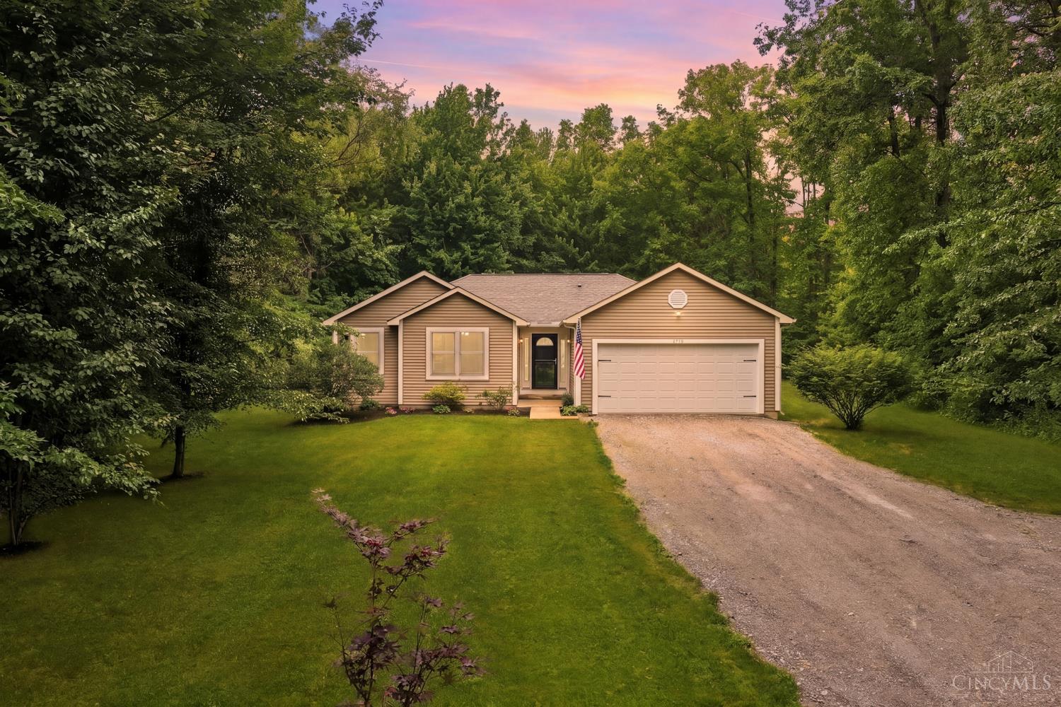1777 Parker Road