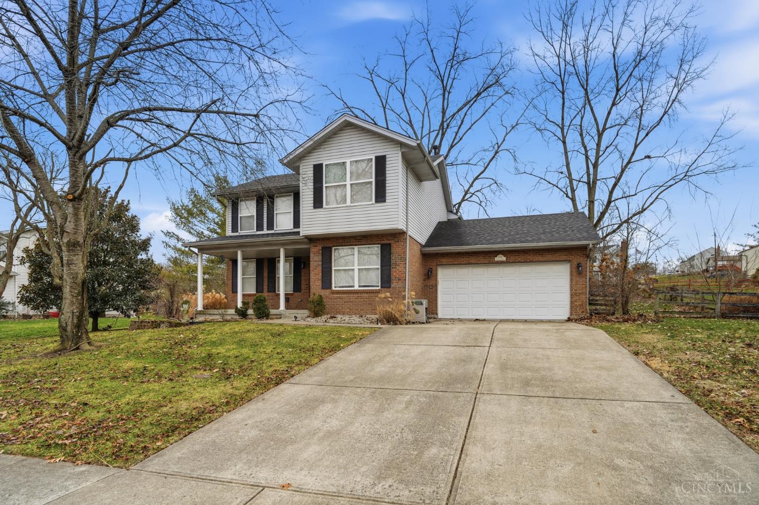 6439 Colonial Orchard Court