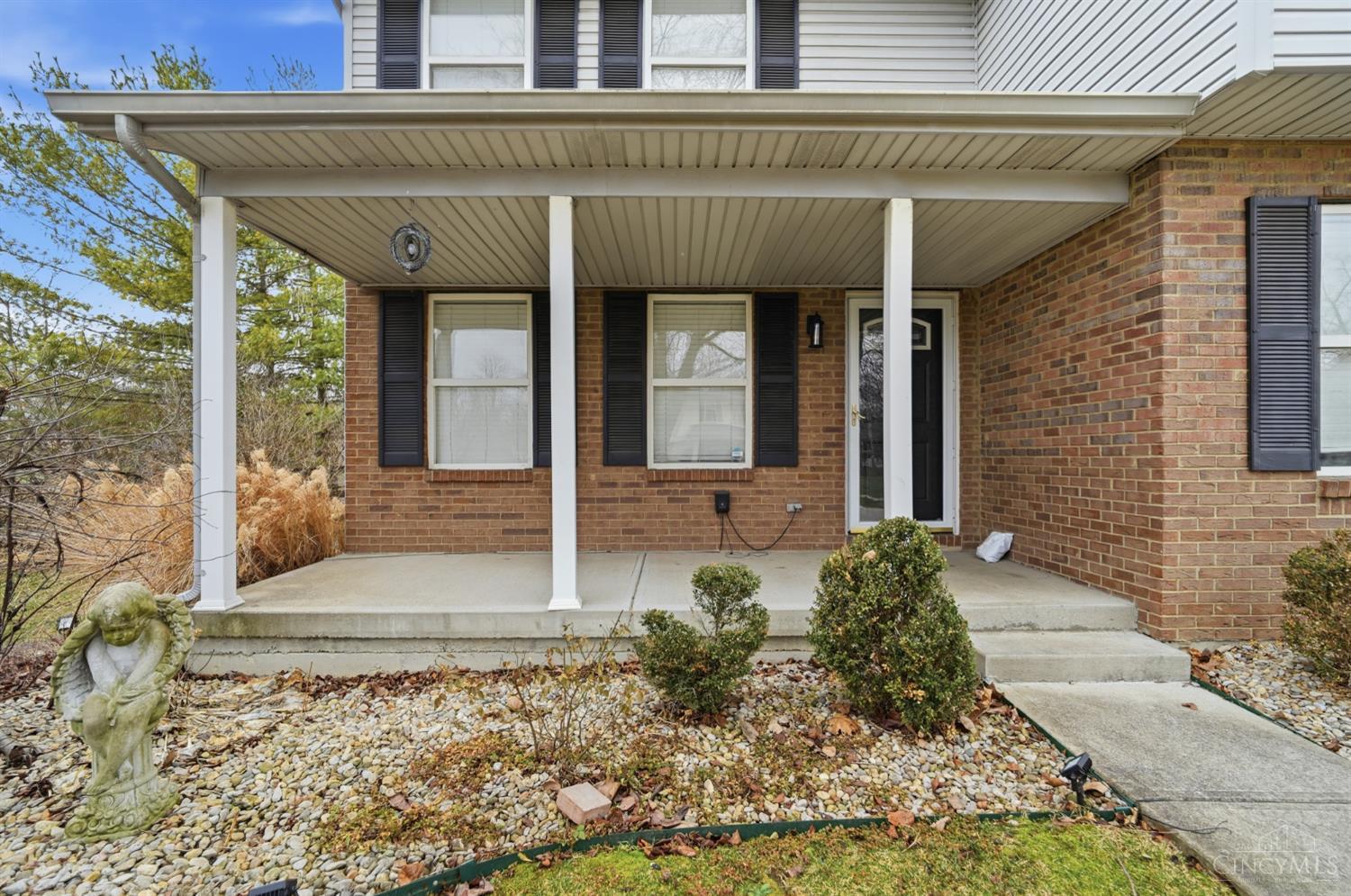 6439 Colonial Orchard Court