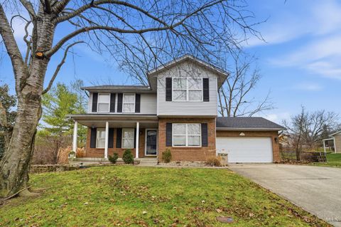 Photo of 6439 Colonial Orchard Court, Liberty Township, OH 45011 (MLS # 1864824)