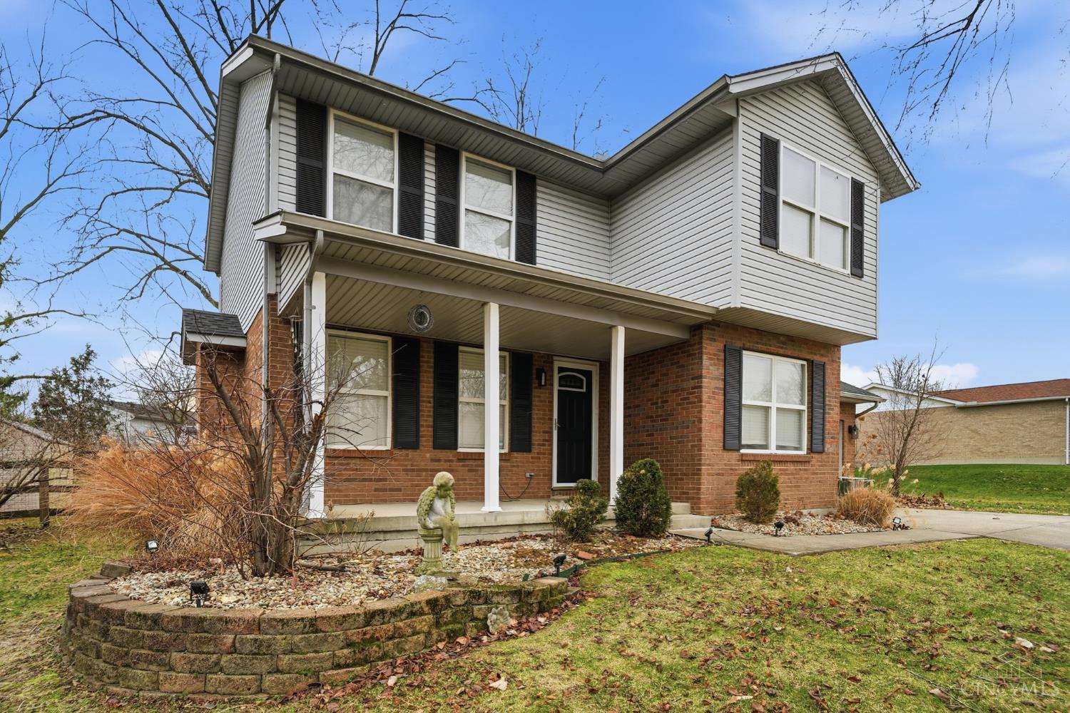 6439 Colonial Orchard Court