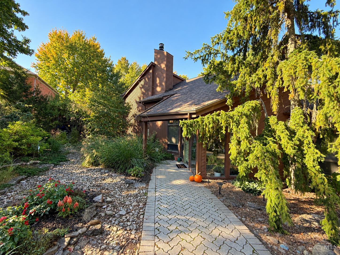 7285 Deaconsbench Court