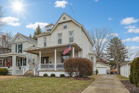 Homes For Sale - 2272 Monroe Avenue<br/> Norwood, OH 45212