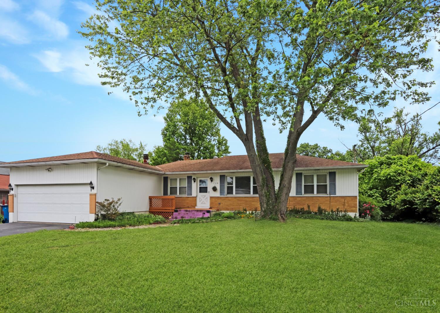 738 Clough Pike, Union Twp, Ohio image 2