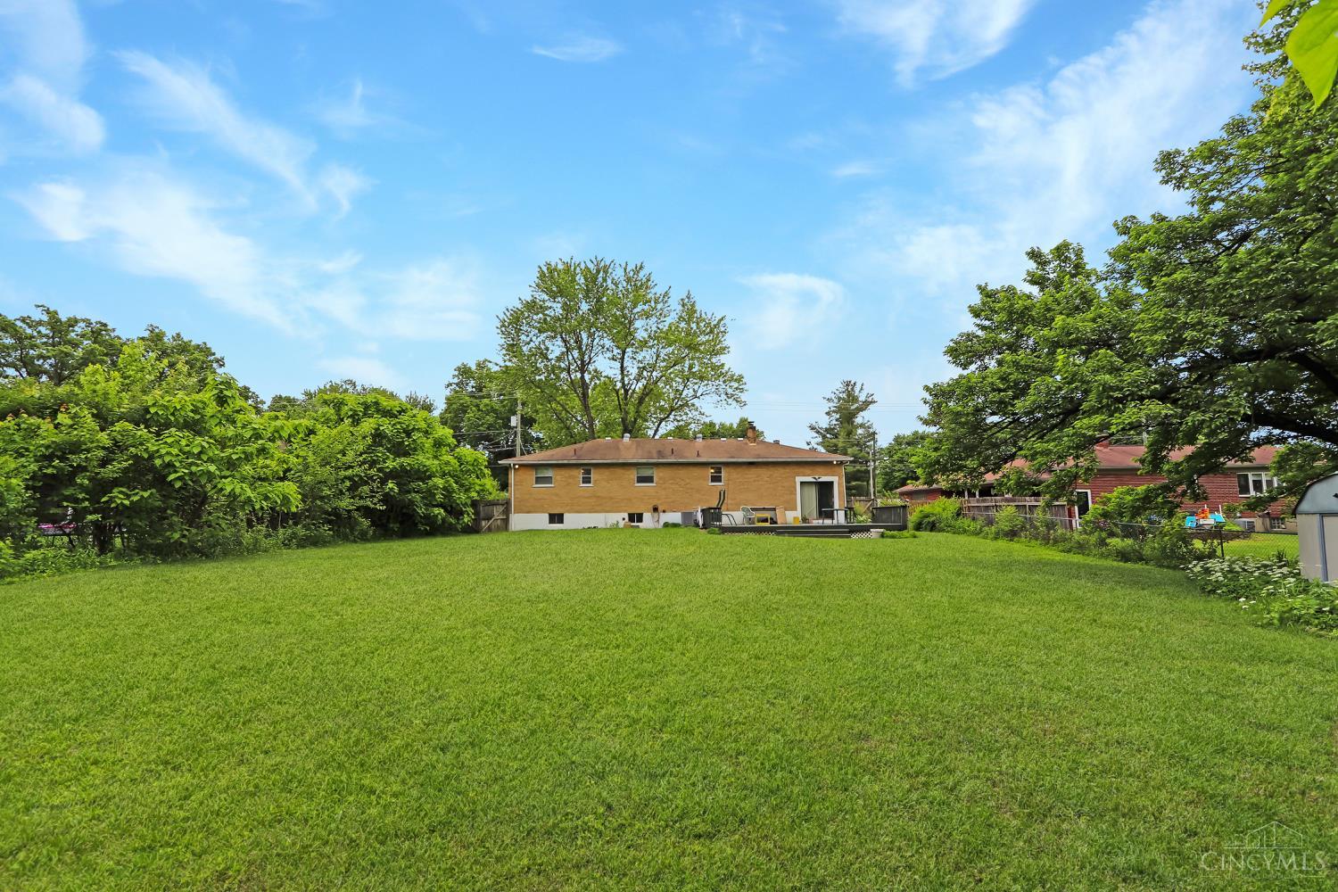 738 Clough Pike, Union Twp, Ohio image 16