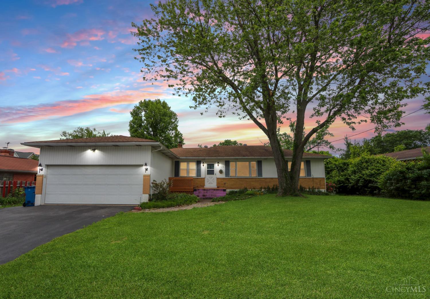 738 Clough Pike, Union Twp, Ohio image 1