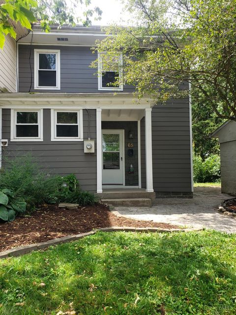 65 Drummond Street Greenhills OH 45218