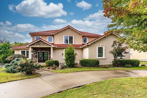 Photo of 3323 Devonian Drive, Fairfield, OH 45014 (MLS # 1856827)