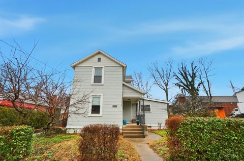 Photo of 1144 Carolina Avenue, Cincinnati, OH 45237 (MLS # 1866337)