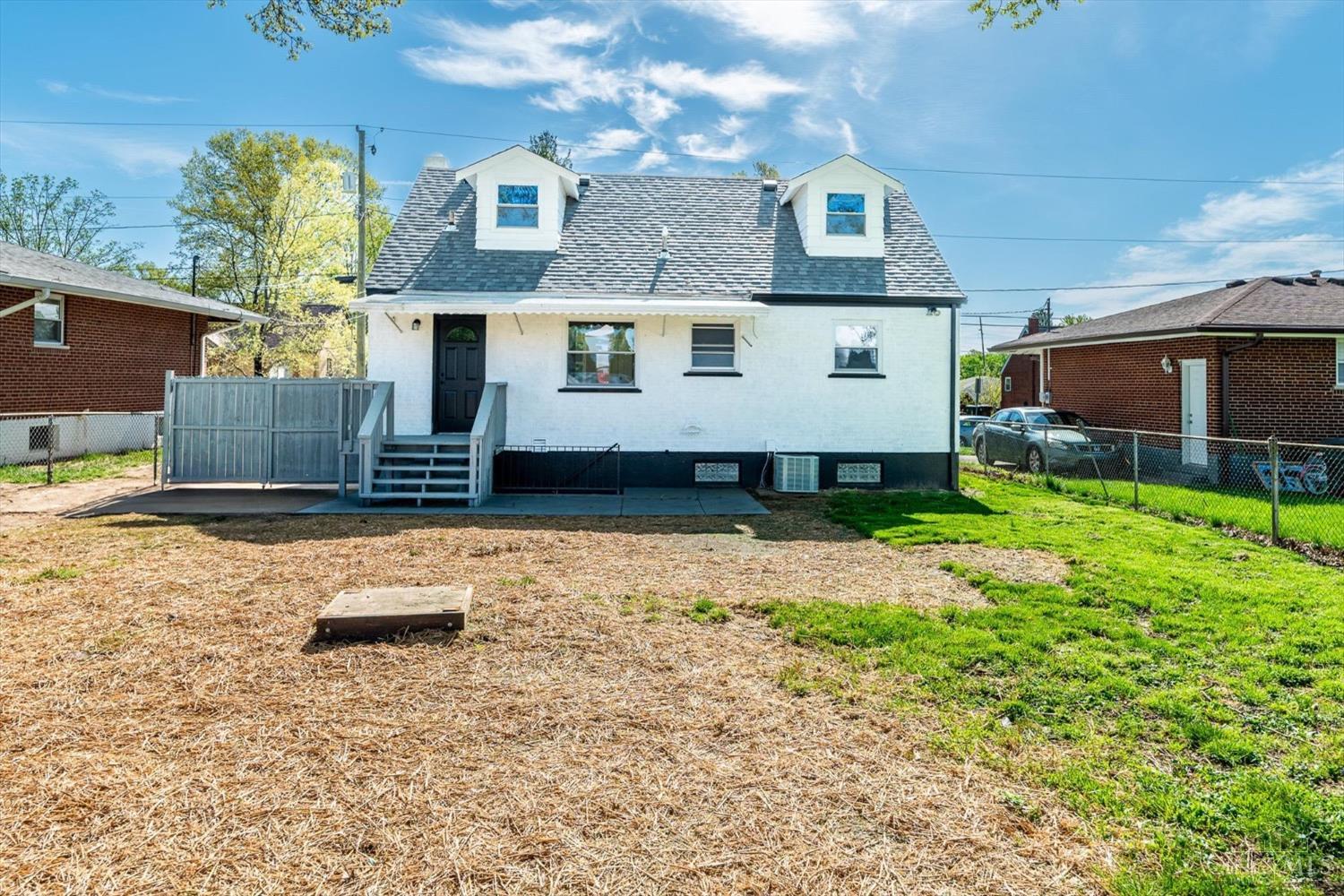 9111 Trinidad Drive, Colerain Twp, Ohio image 35