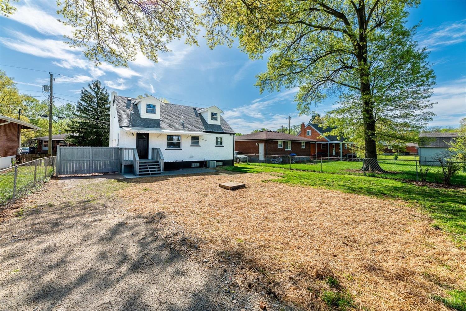 9111 Trinidad Drive, Colerain Twp, Ohio image 36