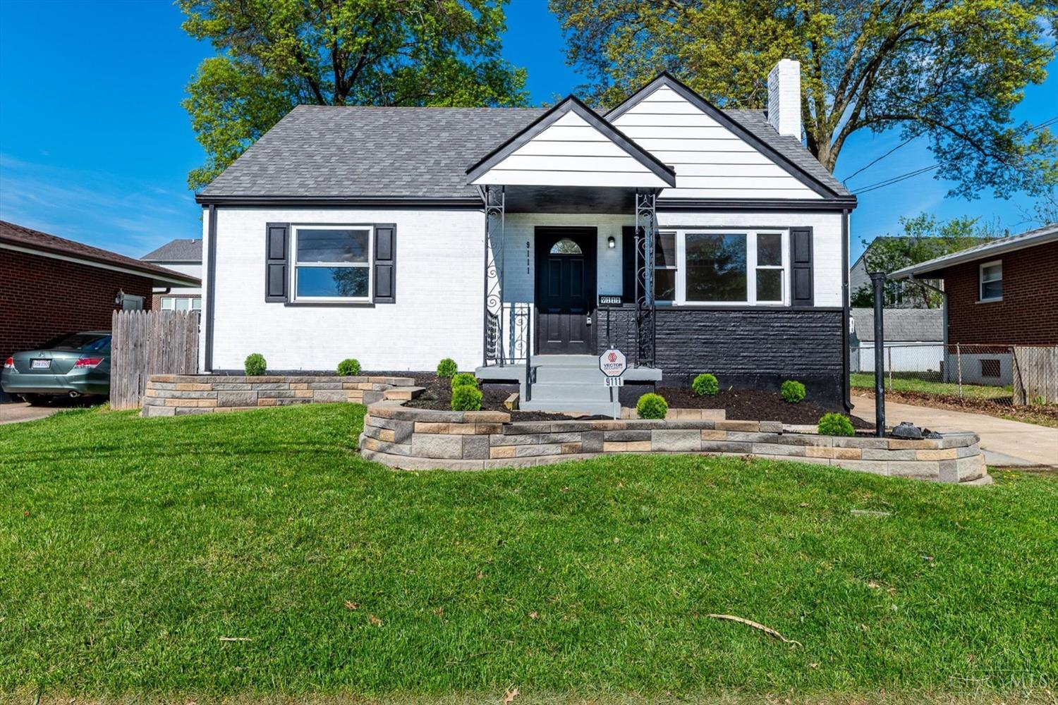 9111 Trinidad Drive, Colerain Twp, Ohio image 1