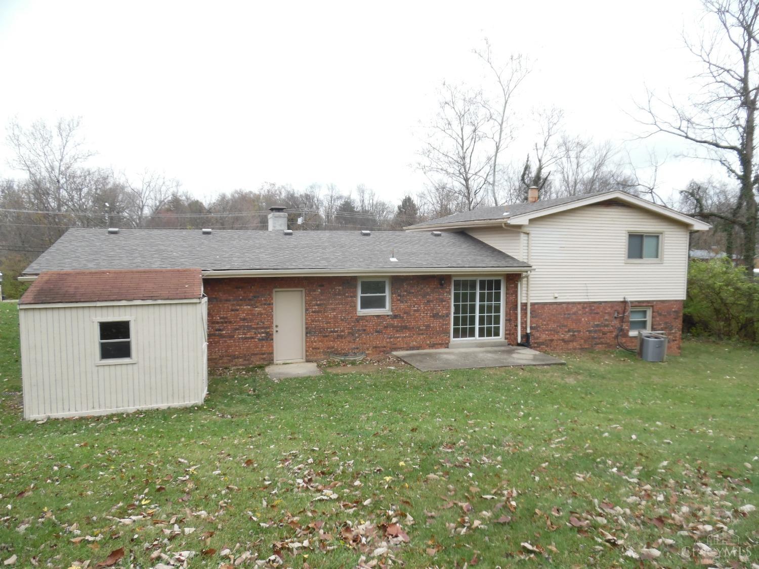 2059 Rolling Hills Boulevard, Fairfield, Ohio image 29