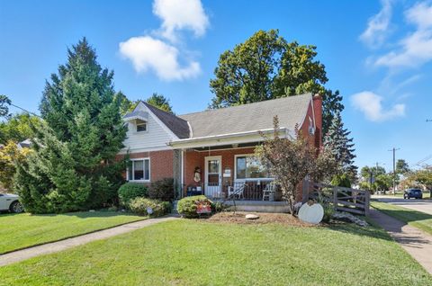 Photo of 1195 Nancy Lee Lane, Cincinnati, OH 45238 (MLS # 1856304)