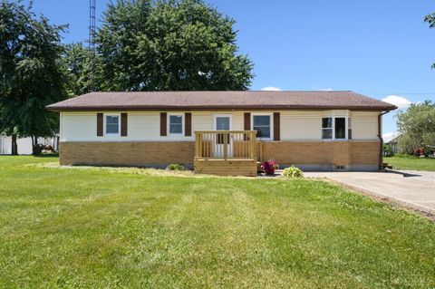 Photo of 11873 Martin Alexander Road, Sardinia, OH 45171 (MLS # 1879823)