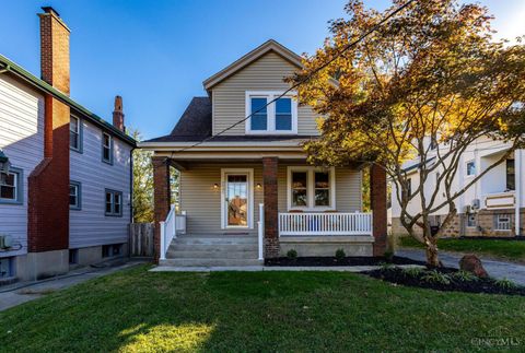 Photo of 2945 Feltz Avenue, Cincinnati, OH 45211 (MLS # 1862133)