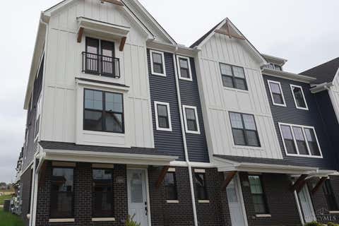 Condo For Sale - 6378 Coverage Court #87<br/> Mason, OH 45040