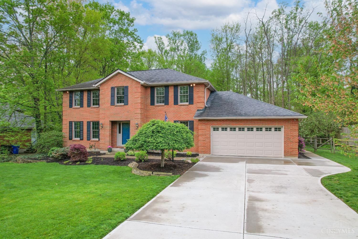6915 Stonington Road, Anderson Twp, Ohio image 3