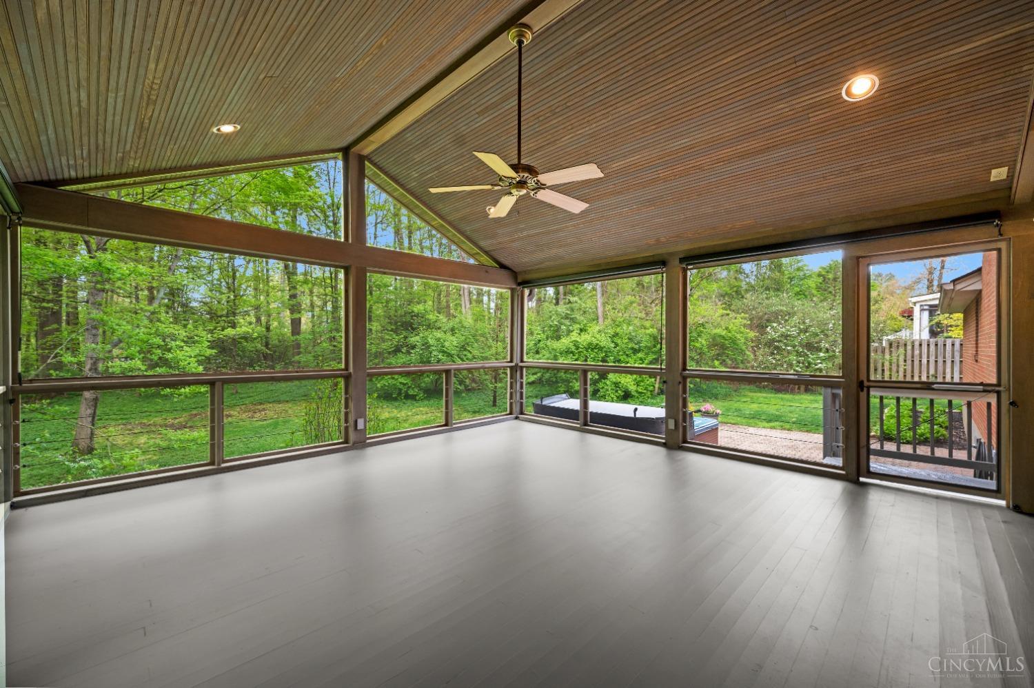 6915 Stonington Road, Anderson Twp, Ohio image 44