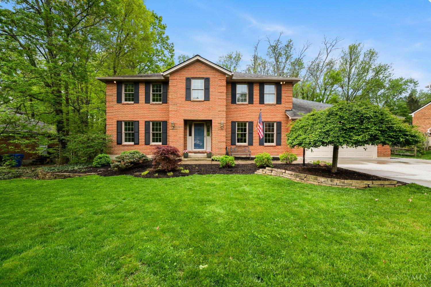 6915 Stonington Road, Anderson Twp, Ohio image 1