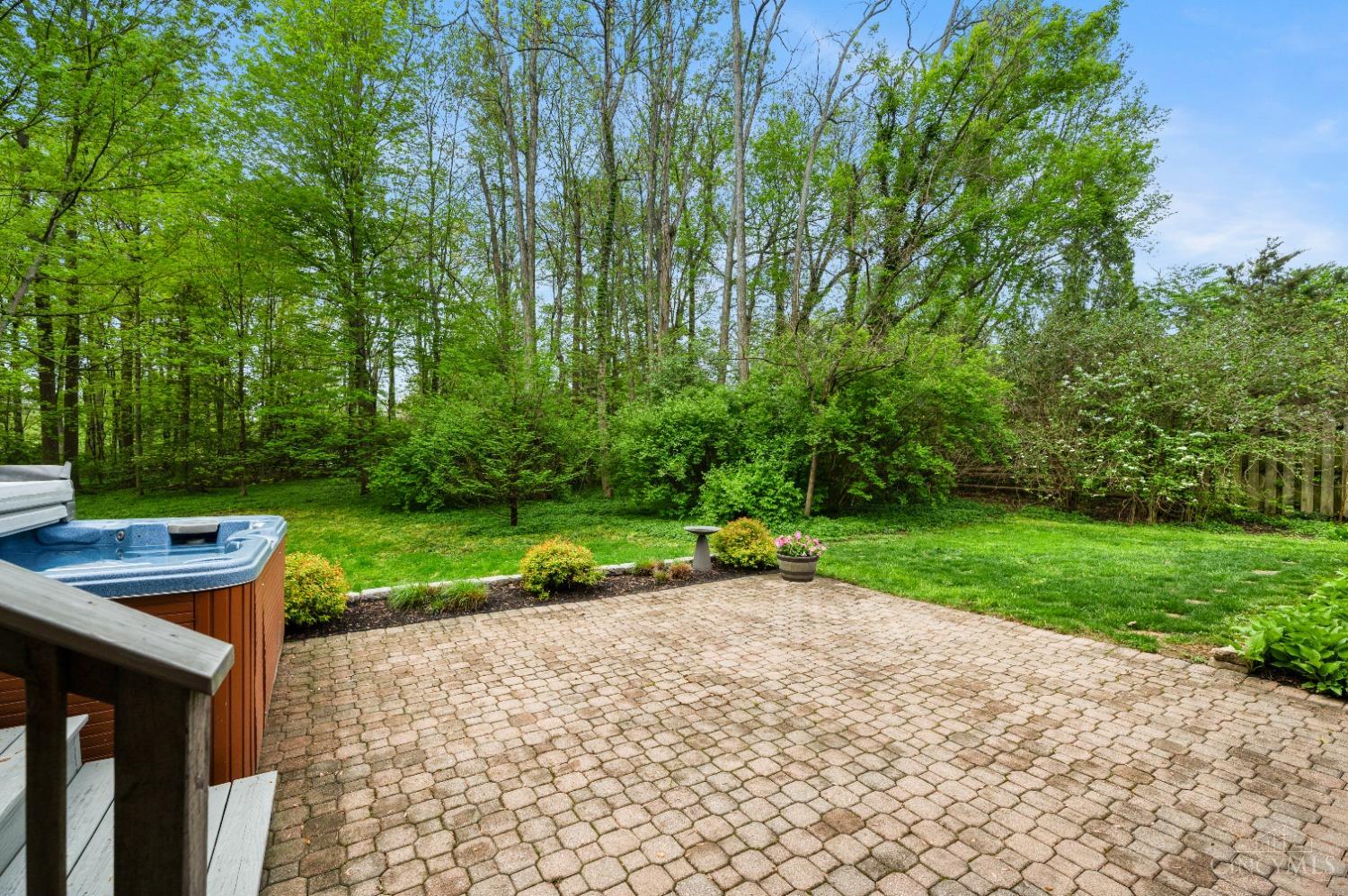 6915 Stonington Road, Anderson Twp, Ohio image 49