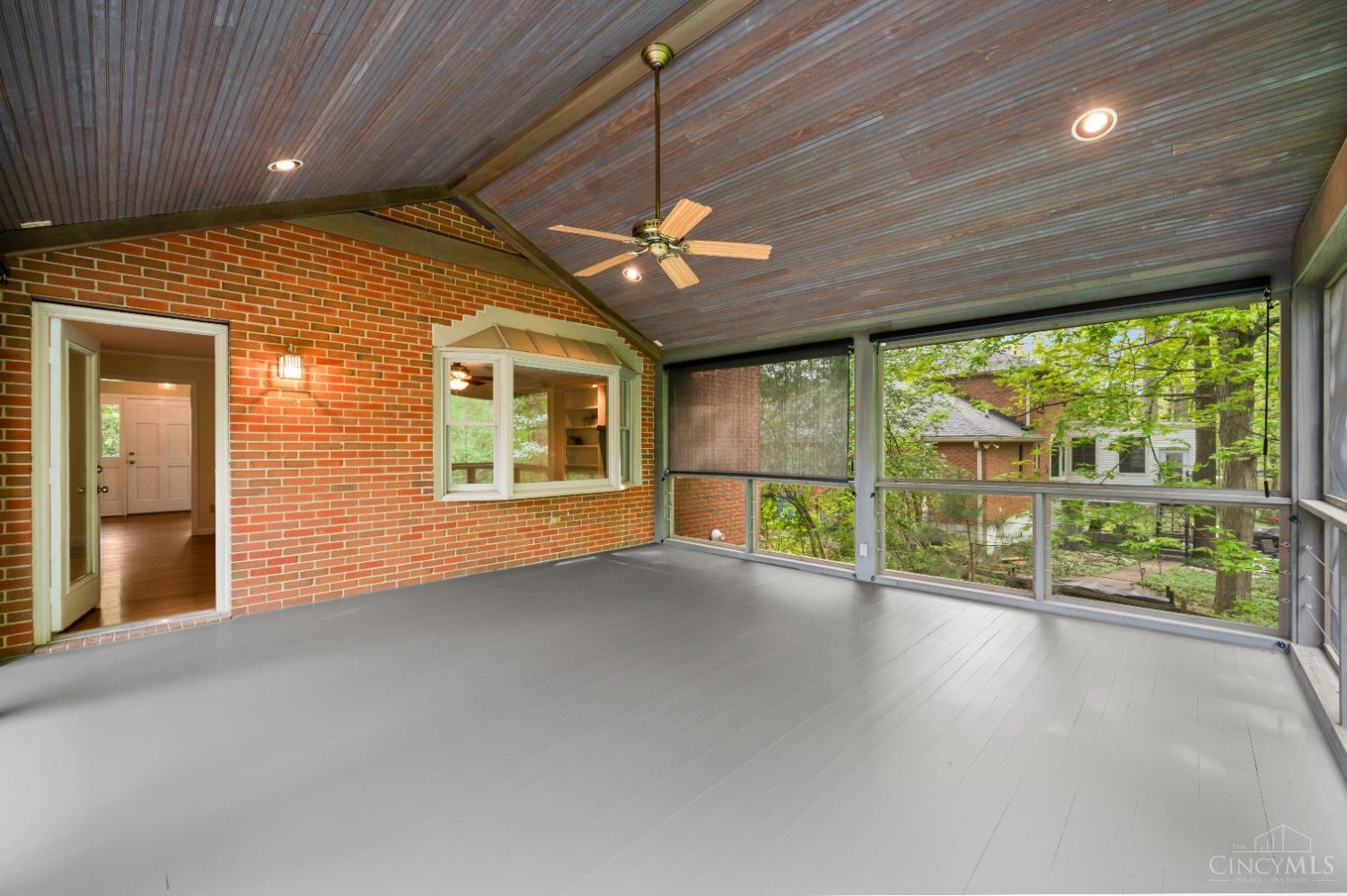 6915 Stonington Road, Anderson Twp, Ohio image 48