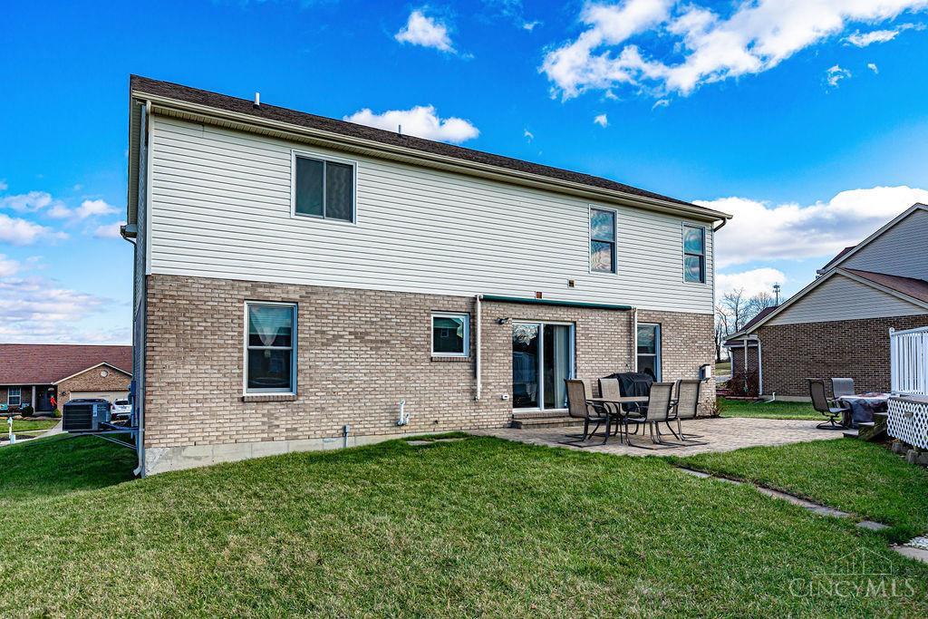 525 Rachel Drive, Hamilton, Ohio image 48