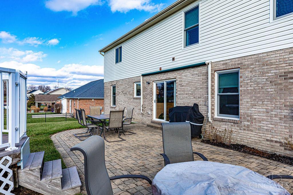 525 Rachel Drive, Hamilton, Ohio image 44