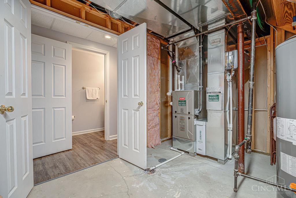 525 Rachel Drive, Hamilton, Ohio image 42