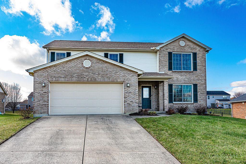 525 Rachel Drive, Hamilton, Ohio image 1