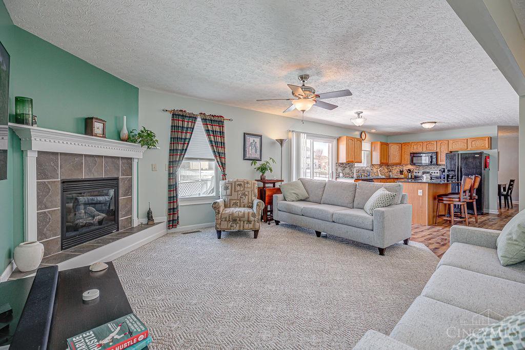 525 Rachel Drive, Hamilton, Ohio image 12
