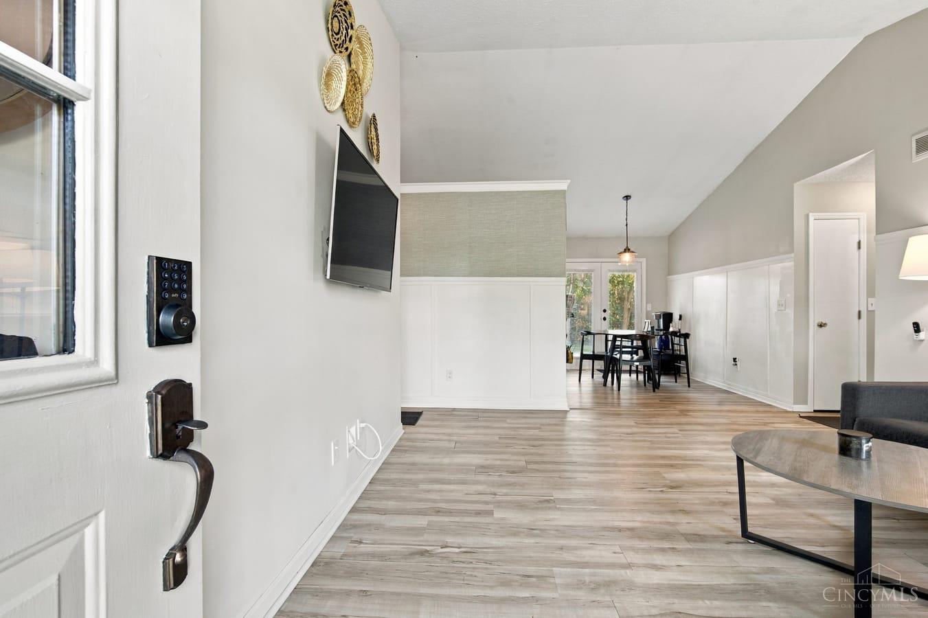 6509 Fayetta Drive