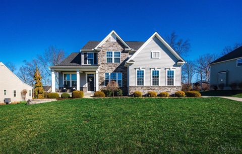 Photo of 5952 Anmer Court, Liberty Township, OH 45044 (MLS # 1871999)