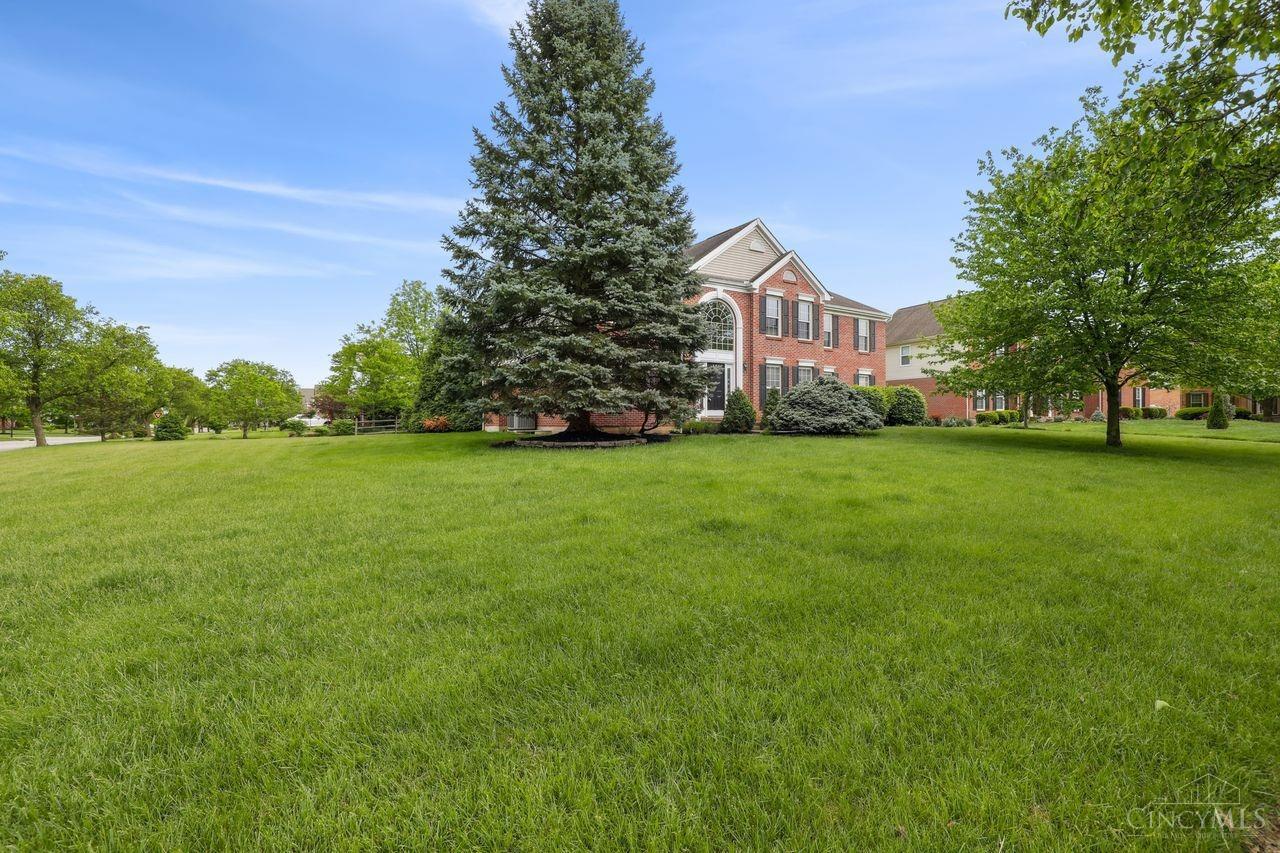 6918 Raceway Court, Mason, Ohio image 4