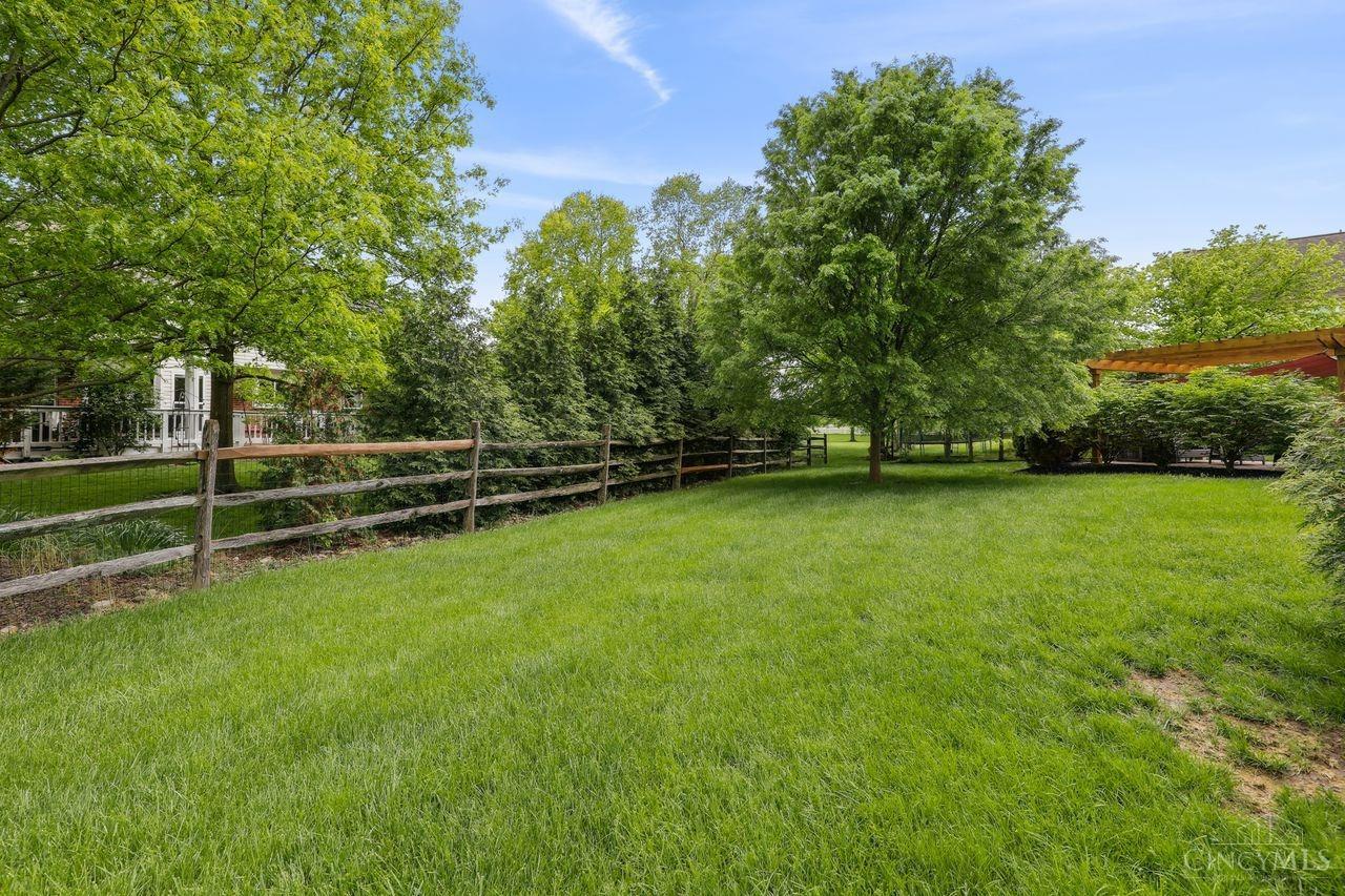 6918 Raceway Court, Mason, Ohio image 39