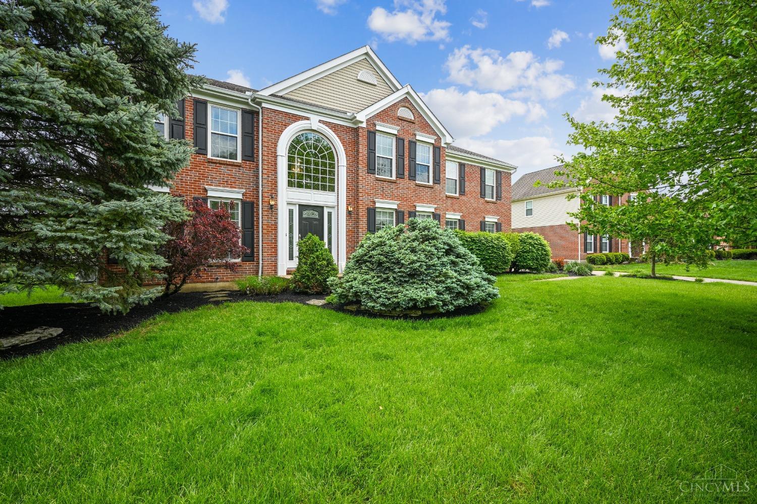 6918 Raceway Court, Mason, Ohio image 3