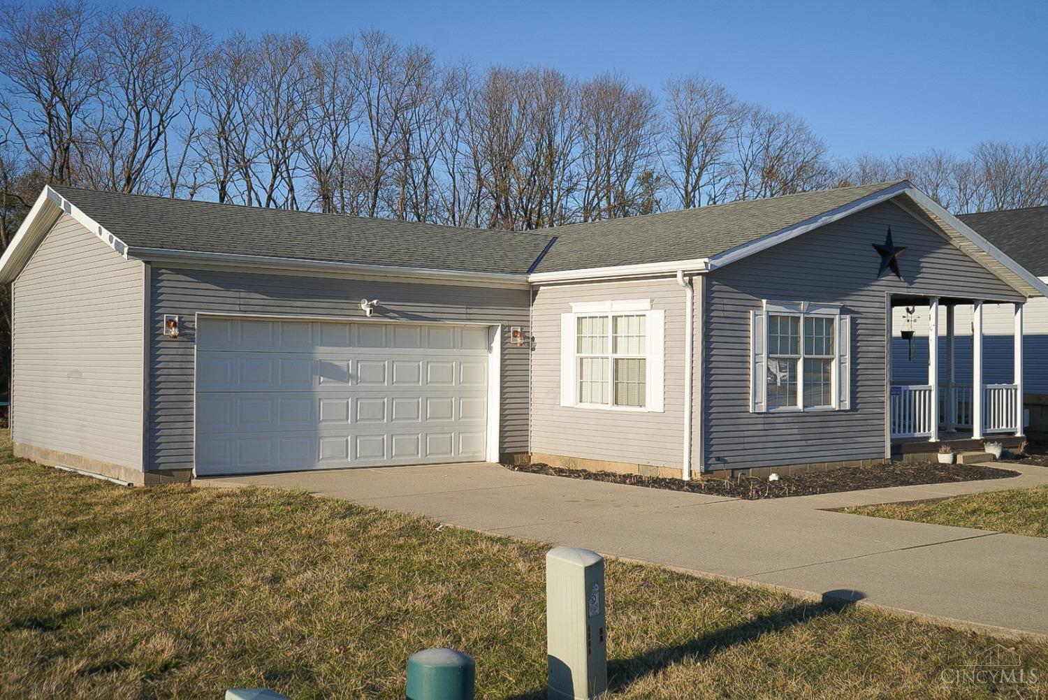 133 Southwind Boulevard, Wilmington, Ohio image 3