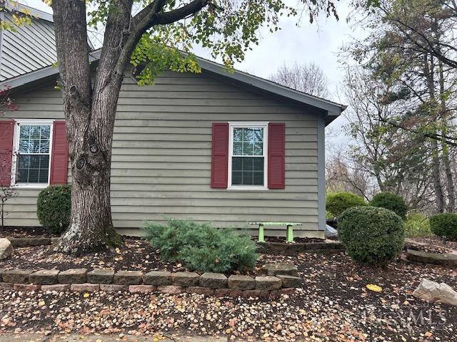 7 Palmer Court, Fairfield, Ohio image 22