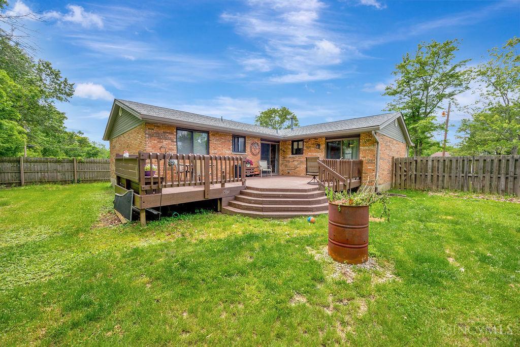 2967 Montezuma Drive, Colerain Twp, Ohio image 36