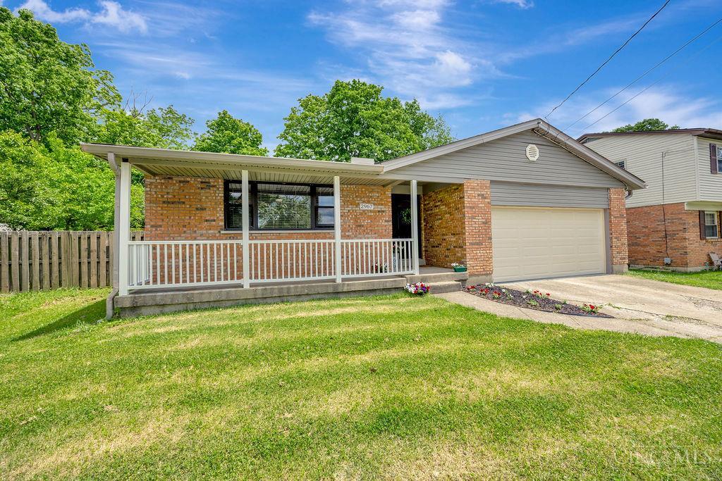 2967 Montezuma Drive, Colerain Twp, Ohio image 1