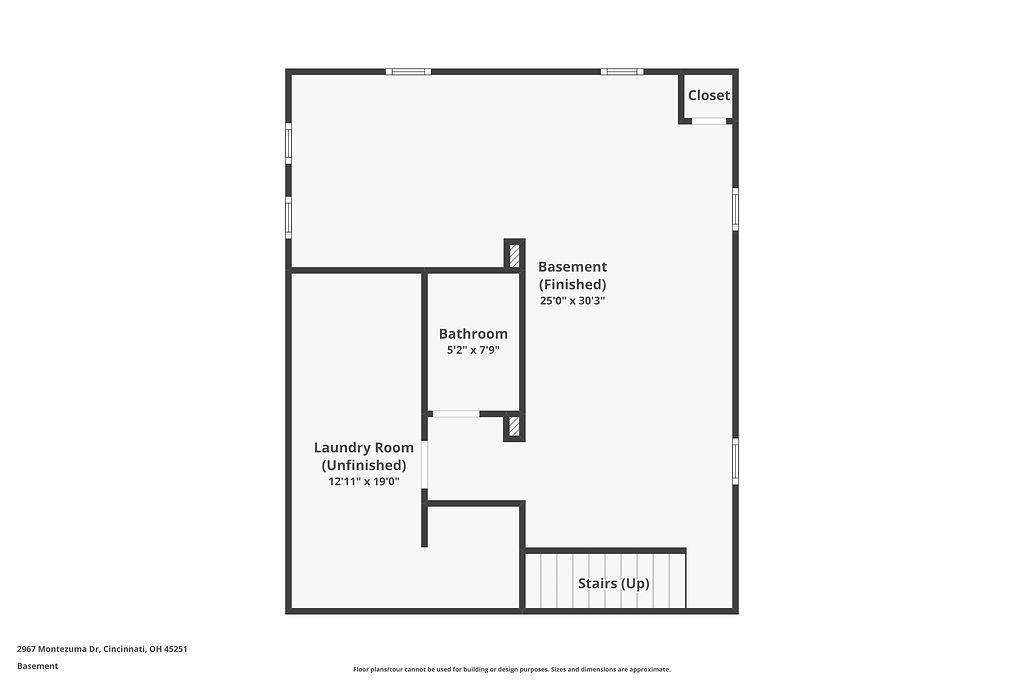 2967 Montezuma Drive, Colerain Twp, Ohio image 39