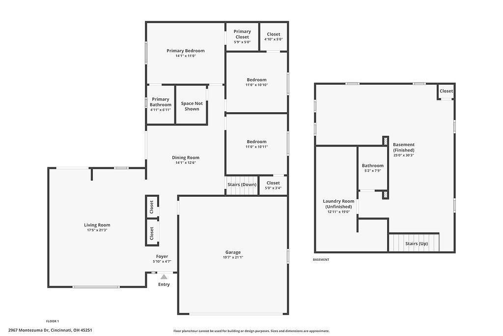 2967 Montezuma Drive, Colerain Twp, Ohio image 40