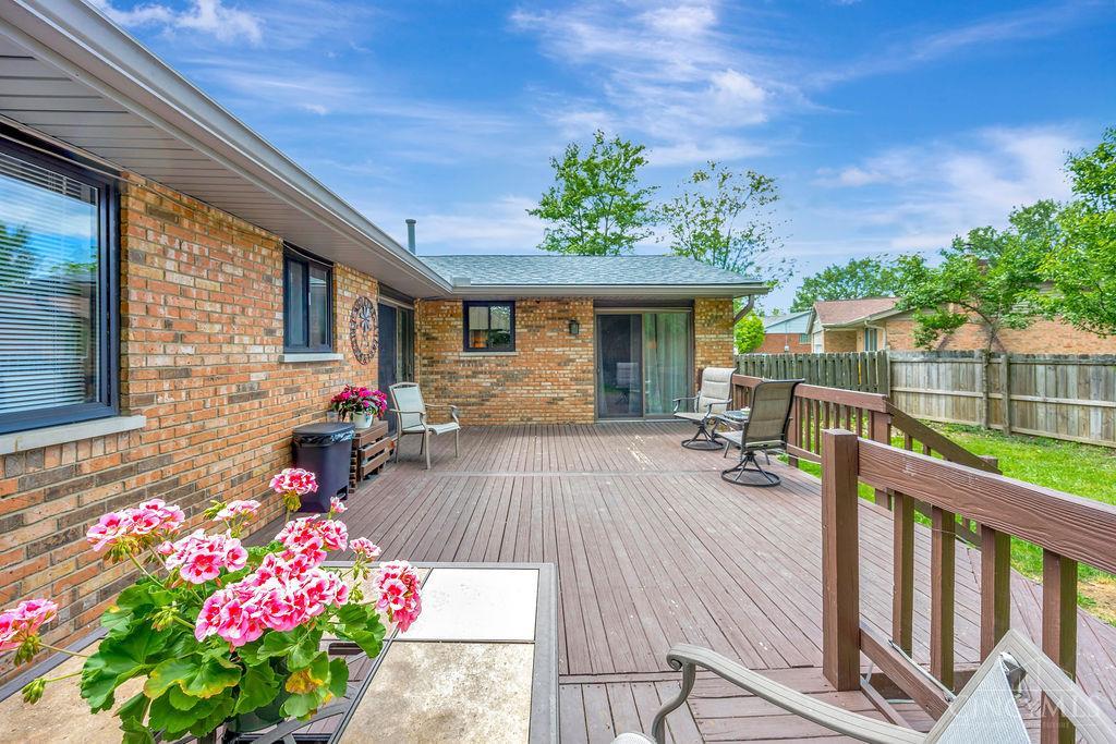 2967 Montezuma Drive, Colerain Twp, Ohio image 32