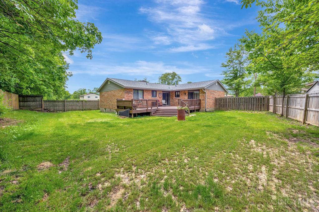 2967 Montezuma Drive, Colerain Twp, Ohio image 30