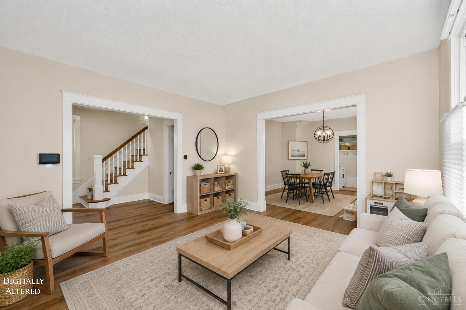 1007 W Loveland Avenue