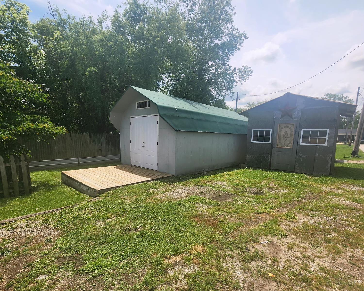 67 S First St, Clarksville, Ohio image 9