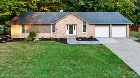 Photo of 798 Farview Avenue, Lebanon, OH 45036 (MLS # 1894519)